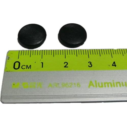 ISO15693 D13 mm PPS rfid laundry tag ICODE Sli - Pack of 100 pcs