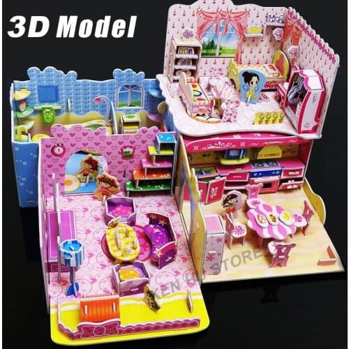 Kimtime Children's Puzzles