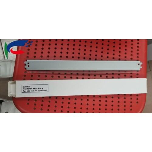 4pc Transfer Belt Cleaning Blade for HP CM6040 CM6030 CM6049 CP6015 6040 6030 6049 6015