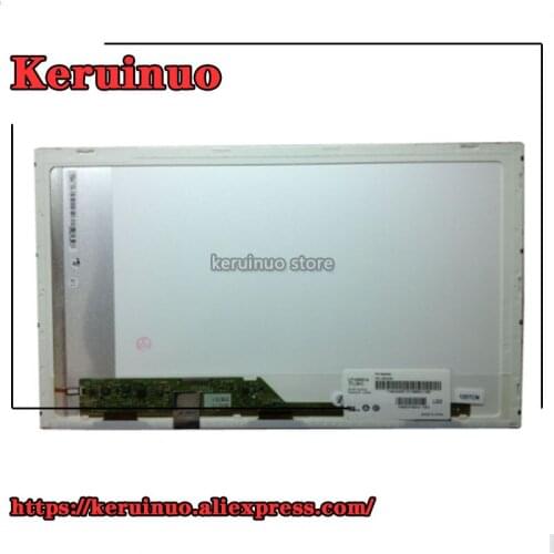 LP156WH4 TLN1 TLN2 TLA1 TLB1 For Lenovo Thinkpad IBM G555 G575 E520 B550 Y550 G550 G560 G570 Laptop Lcd Screen