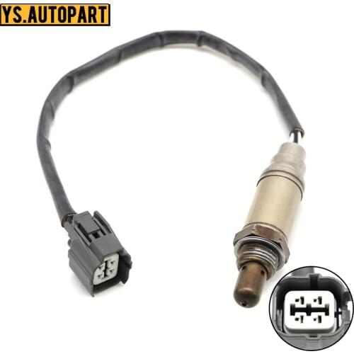 Downstream Lambda O2 Oxygen Sensor 234-4694 For Land Rover Discovery 4.0L 4.6L 1999-2004 Air Fuel Ratio Sensor 2344694 Upstream