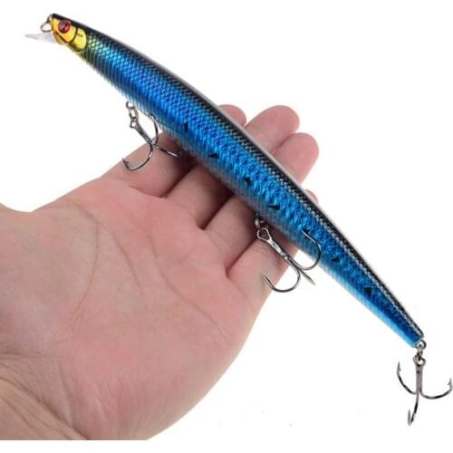 Mulgore Pike Fishing Lure