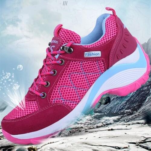 MXPZSP Women's Shoes