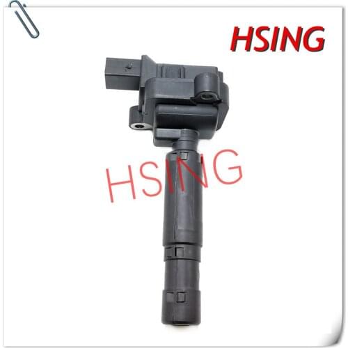 HSINGYE BRAND-NEW# 0001502580 Ignition Coil Fits For Mercedes-Benz C204 S203 S204 C207 S211 W211 R171 ***Part No# 000 150 2580