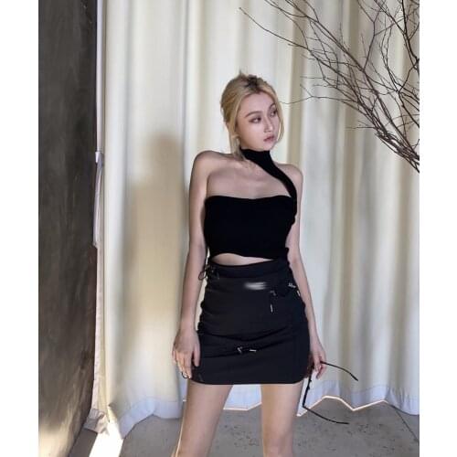 Женские юбки OIBEE China At AliExpress