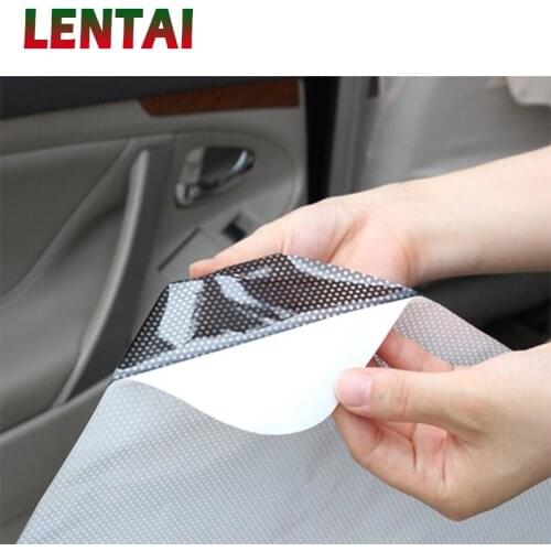 REBEKY Car Exterior Accessories