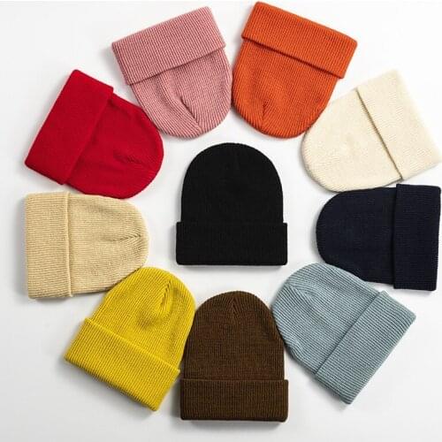 Mens and Womens Woolen Hats, Knitted Hats, Warm and Windproof Hats, Cotton Hats, Childrens Woolen Hats, Skullies, Beanies
