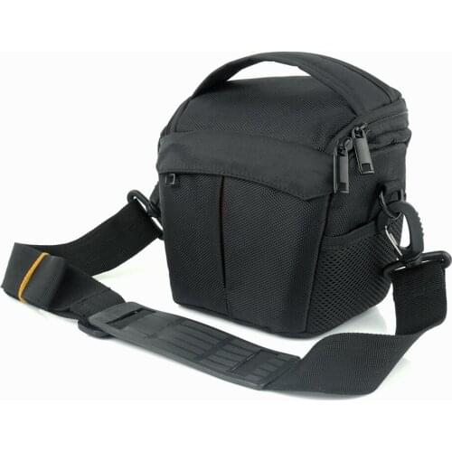 2018 High Quality Thicken Camera Bag For Fujifilm XT20 XT2 XT10 XT1 Panasonic GX80 Olympus EM10 Mark II III Camera Case Mini Bag