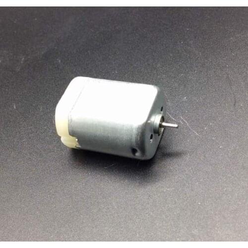 12V DC FC280 car rearview mirror folding motor for Honda CRV CIVIC accord etc Wing