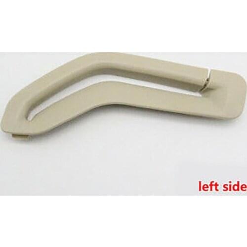 ABS Plastic Seat Belt Trim B-pillar Small Cover Car DIY For Volvo S60 S80 XC90