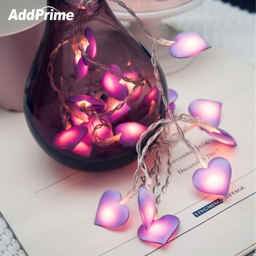 Светодиодные гирлянды AddPrime China At AliExpress