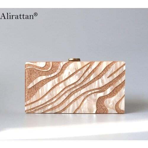 Alirattan Women's Clutches