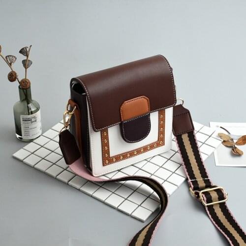 Aliwood Womens Vintage Bags