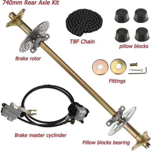 Autoleader Karting Parts China