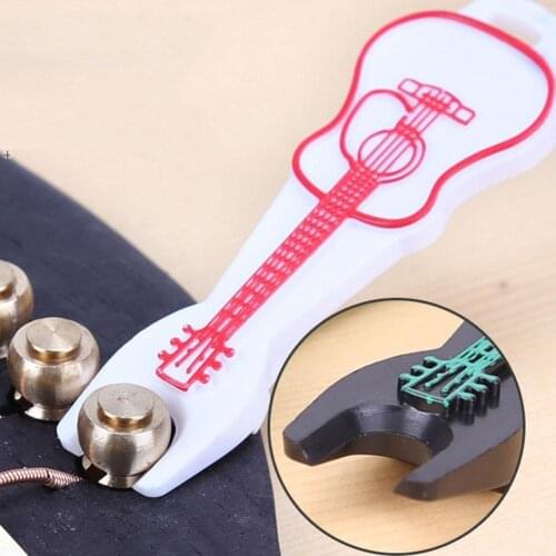 Orphee Electric Acoustic Guitar Nailer Plucked String Cones Guitar Chords Strings Instrument Guitarra Nailers Part & Accessories