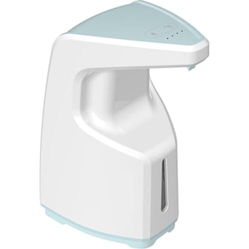Hot sale automatic hand sanitizer alcohol spray dispenser for sale