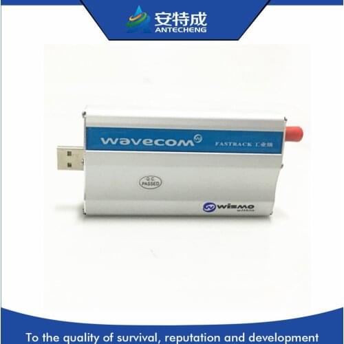 M1306b gsm modem wavecom commands