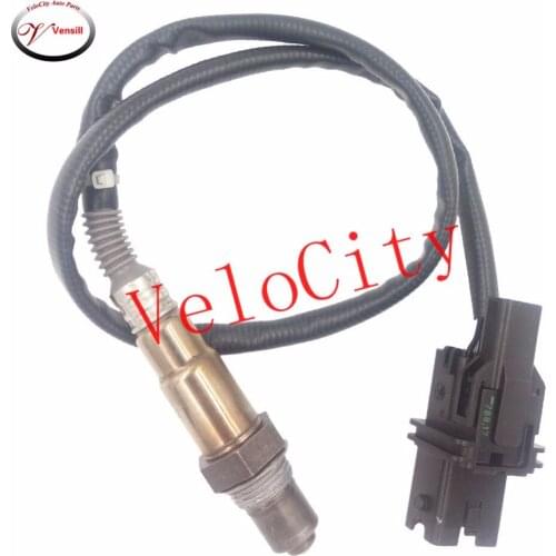 Upstream Oxygen Sensor Fits 04-09 Quest 04-06 Pathfinder 04-06 Infiniti QX45 Part No# 22693-7Y020 22693-7Y000 234-5060