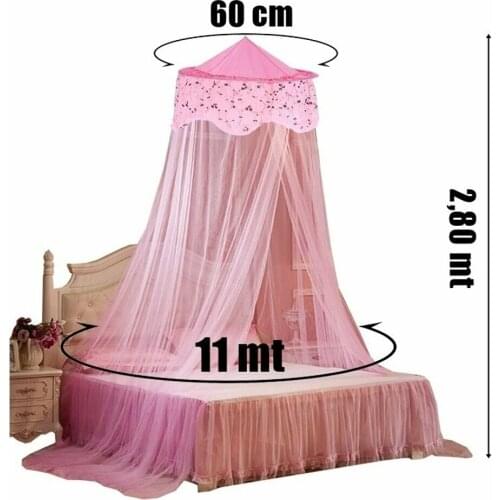 Mottoo Bed Canopies