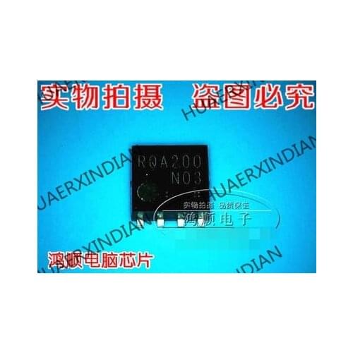 New original RQA200N03 in stock High Quality