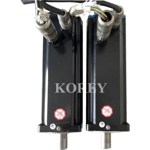 NEW Schneider Servo Motor BSH1004P01A1A
