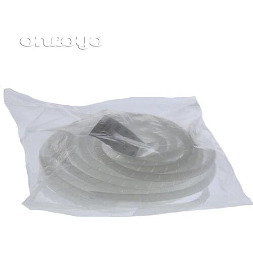 Plastic Hose Computer Embroidery Machine Spare Parts