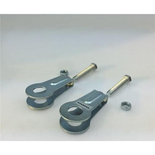 STARPAD For GS125 GN125 motorcycle chain regulator chain modifier motorcycle accessories