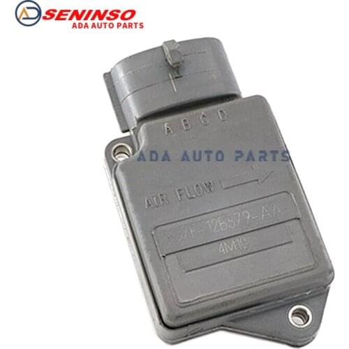 High Quality Original Used F57F-12B579-AA MF0907 F57Z12B579AA F57F12B579AA For Ford Explorer Ranger For Mustang Air Flow Sensor
