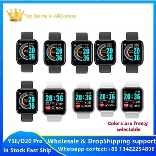 Sports Smart Watch WATECHGY China