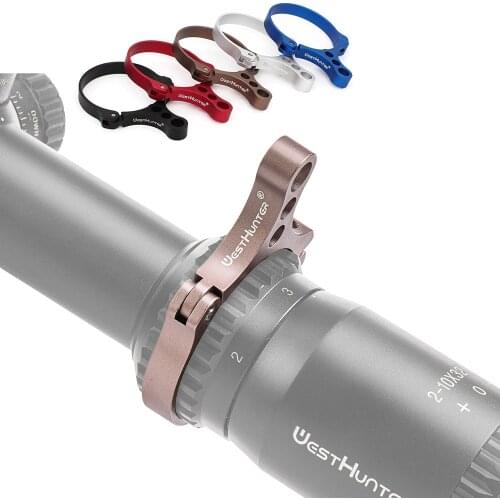 WestHunter Bicycle Gear Shifters