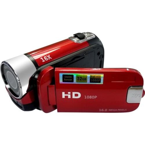 Winait HD720P home use digital video camera with color display Camcorder