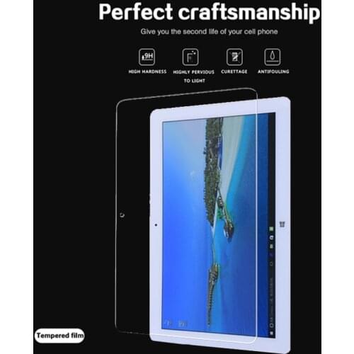Premium Anti-shatter HD LCD Screen Protector Film For Teclast Tbook 16 Pro 11.6" tablet tempered glass screen protective films