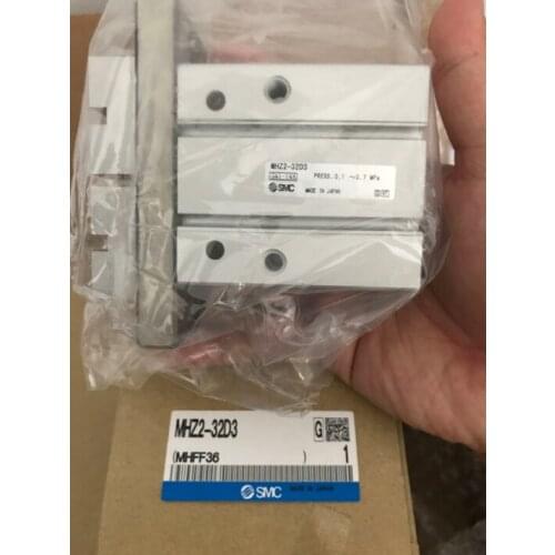 1PC New SMC MHZ2-32D3 MHZ232D3 Cylinder