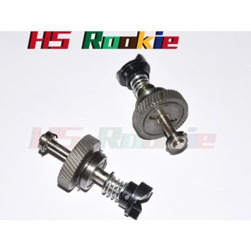 2pcs. Fuser Drive Gear Set 006k22982 Fuser Driving Gear Unit For Xerox 4110 4112 4127 4595 4590 1100 D95 D110 D125