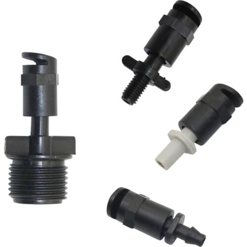 180 Degrees Refraction Mist Nozzle Garden Fruit tree Irrigation watering sprinkler Agriculture tools Water nozzle 30 Pcs