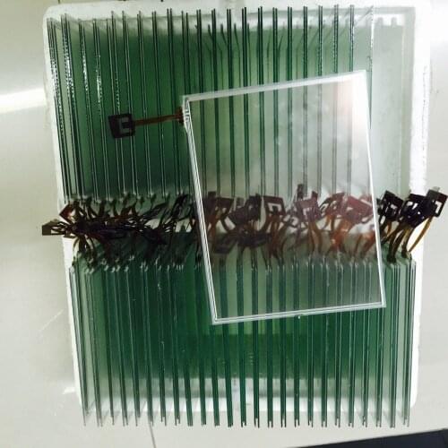 8.4 inch LAJ084T001A TFT LCD Digitizer For Granville Dodge / Chrysler 300C / Grand Cherokee / Fiat / Maserati