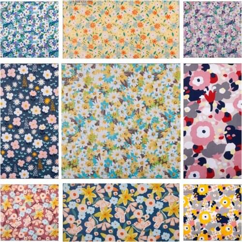 Aidremila Fabrics For Sewing