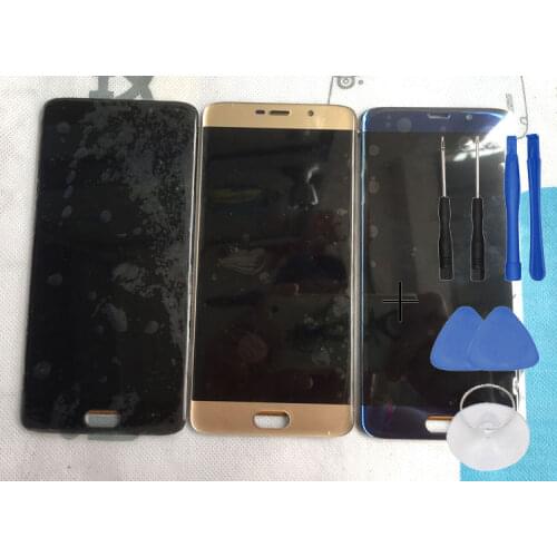 BEEKOOTEK Touch Screens For Elephone S7