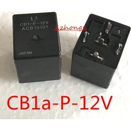 CB1-P-12V CB1-P-24v DIP5 40A Enviar o modelo genérico