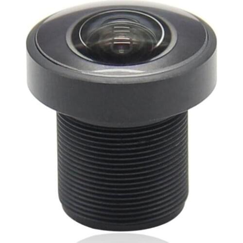 CCD-2102C6 1.7 large aperture Megapixel Starlight Night Vision Wide-angle for vehicle driving for recorder for OV2710 OV4689