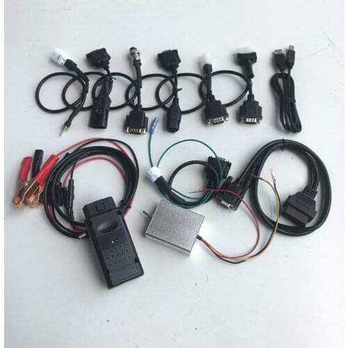 2019 motorcycle diagnostic motor scanner 7 brands for HONDA for suzuki for YAMAHA,SYM,KYMCO,HTF,PGO auto motorbike tester