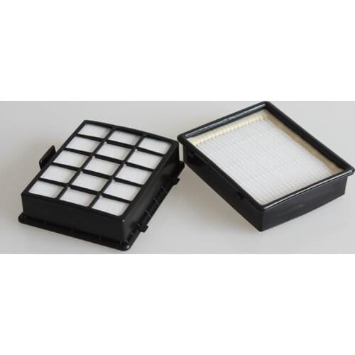 Vacuum Cleaner Filters and Sponge Filter for Samsung DJ97-00492A SC6590 SC6592 SC6520 SC6530 40 50 60 70 80 90 S6580 SC6532