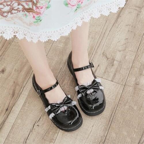 Туфли-лодочки HANWILD China At AliExpress