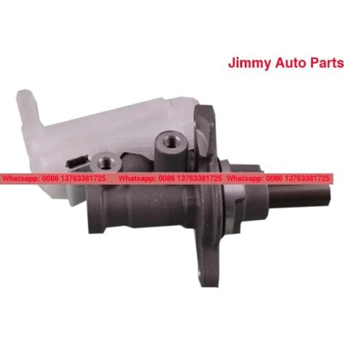 Good Quality Clutch Master Cyl For Mazda 2 Automatic AT DGY1-43-40Z