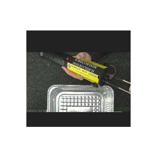 Induction Heater Bolt Heat Disassembler Magnetic Induction Heater 220V/110V Screw Tool Bolt Remover Repair Machine Tool