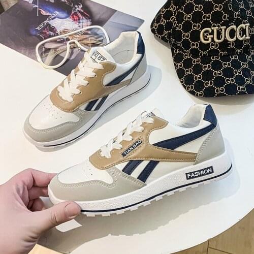 LLOGAI Men Casual Shoes Summer Men Flats Shoes Light Comfortable Outdoor Man Sneakers Fashion Walking Shoes Zapatillas Hombre