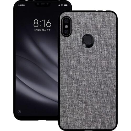 LUYIYANGDA Phone Cases Xiaomi Mi 2S