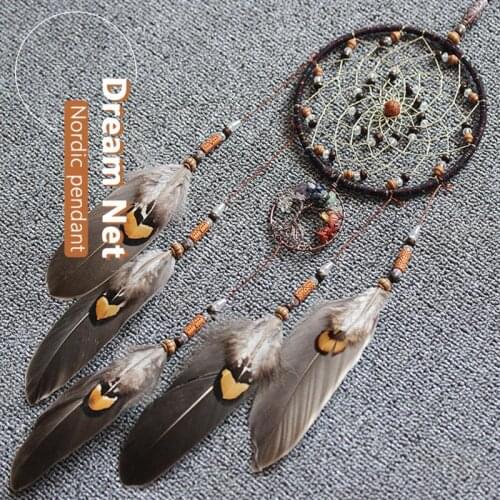 Mosoon Dreamer Dream Catchers