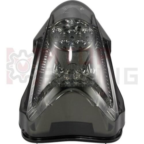 Motorcycle LED Tail Light Rear Lamp Brake Light For Suzuki GSX1300R 2008-2018 Tailight 35710-15H30-000 2009 2010 11 12 13 14 15