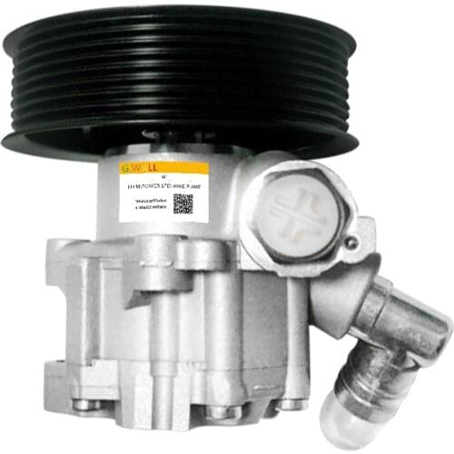 For Mercedes steering pump For Mercedes Benz X164 GL320 W164 ML280 ML320 R280 CDI R320 CDI W211 S320 S350 05-09